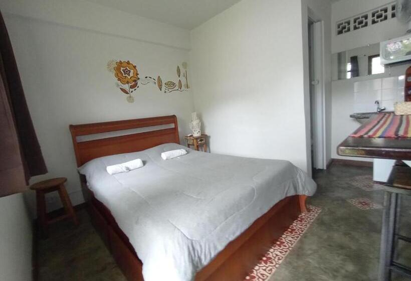 Шале 1 Спальня, Casa Pitanga   Acomodação Lindíssima Pertinho Da Igreja Do Rosário