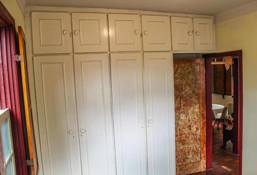 침실 3개 주택, Casa Pitanga   Acomodação Lindíssima Pertinho Da Igreja Do Rosário