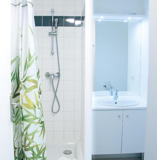 إستوديو قياسى, Twenty Business Flats Lille Grand Stade