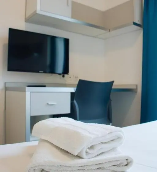 スーペリアスタジオ, Twenty Business Flats Lille Grand Stade