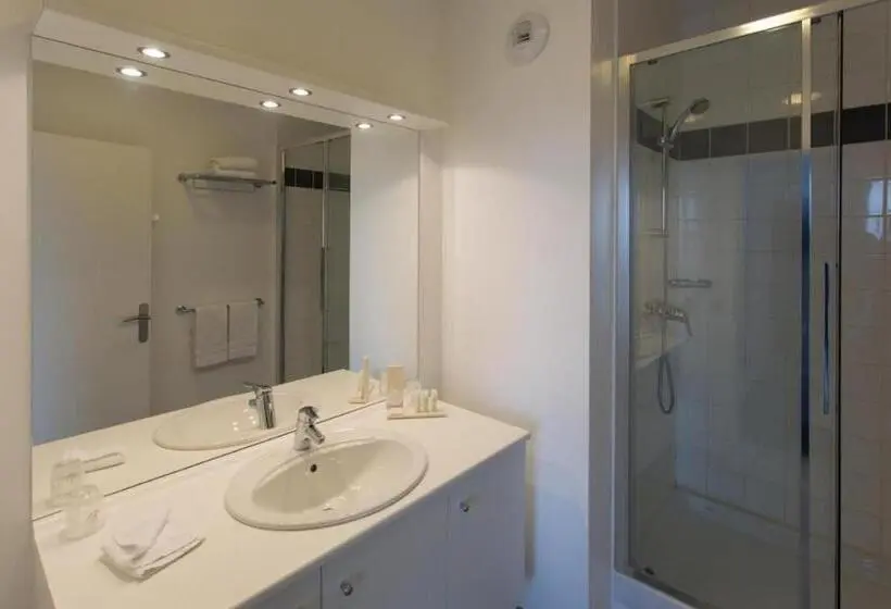 デラックススタジオ, Twenty Business Flats Lille Grand Stade