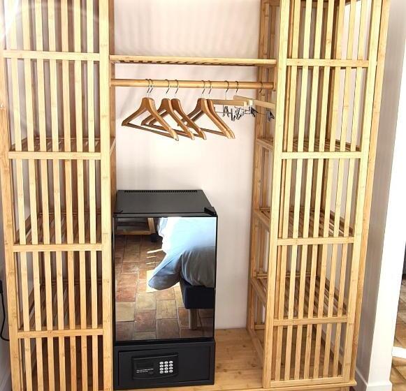 テラス付きジュニアスイート, Villa Martinus