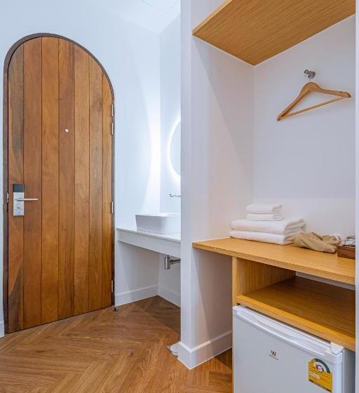 חדר סטנדרט, Casa 33 Hatyai