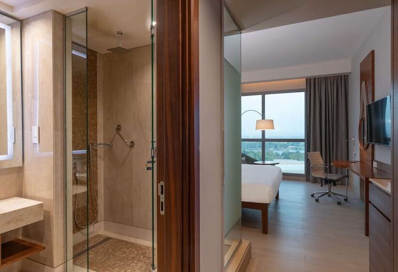 Habitació Superior, Radisson Blu Hotel, Juba