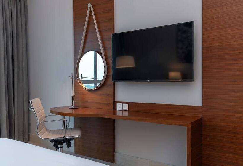 Habitació Superior, Radisson Blu Hotel, Juba