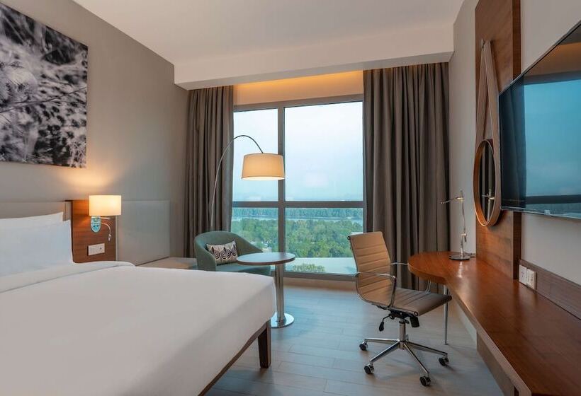 Habitació Superior, Radisson Blu Hotel, Juba