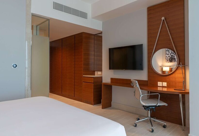 Habitació Superior, Radisson Blu Hotel, Juba