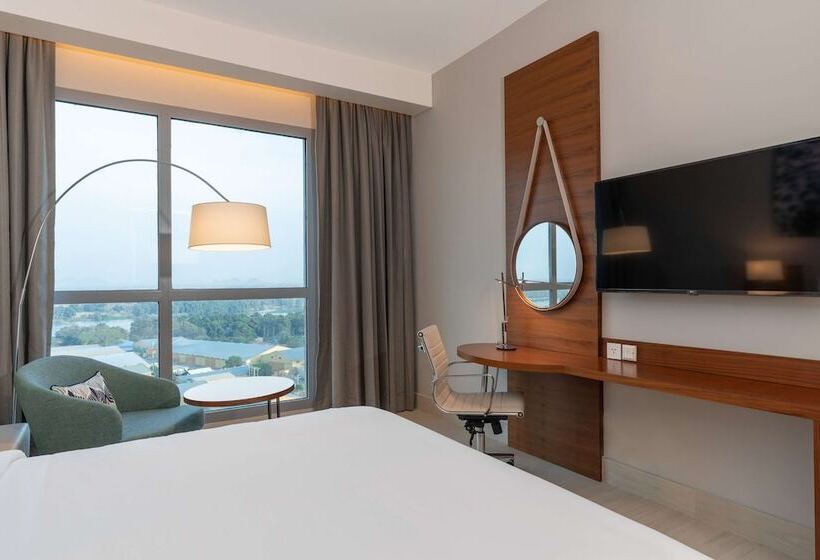 Suite Presidencial, Radisson Blu Hotel, Juba