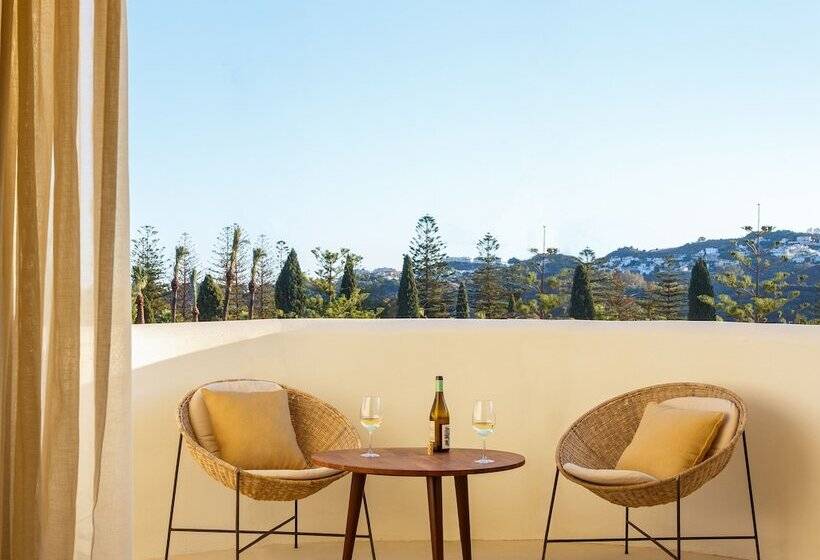 带大床的标准间, La Zambra Resort Gl, Part Of The Unbound Collection By Hyatt