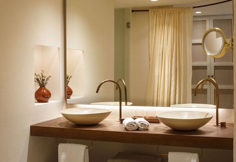 带大床的标准间, La Zambra Resort Gl, Part Of The Unbound Collection By Hyatt