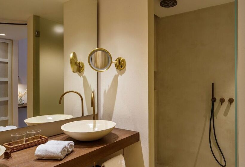 带大床的标准间, La Zambra Resort Gl, Part Of The Unbound Collection By Hyatt