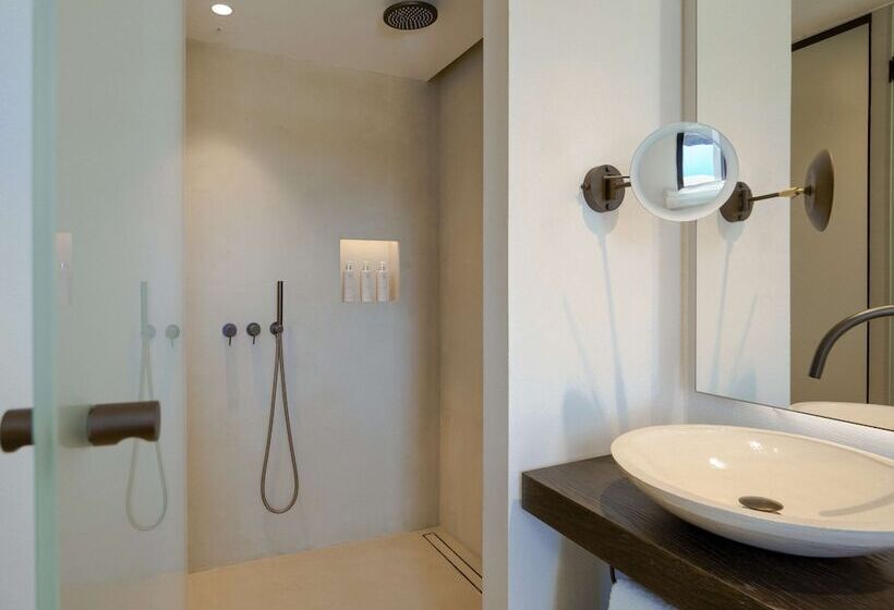 带大床的标准间, La Zambra Resort Gl, Part Of The Unbound Collection By Hyatt