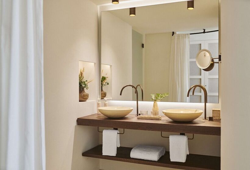 带大床的标准间, La Zambra Resort Gl, Part Of The Unbound Collection By Hyatt