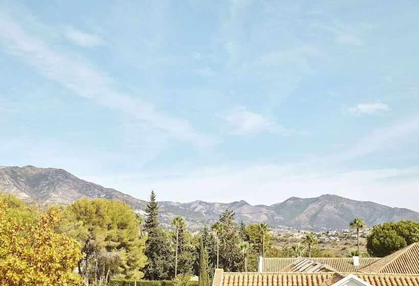 带大床的标准间, La Zambra Resort Gl, Part Of The Unbound Collection By Hyatt