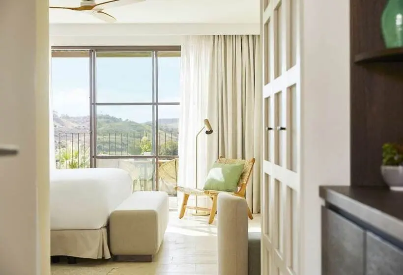 キングサイズベッドのスタンダードルーム, La Zambra Resort Gl, Part Of The Unbound Collection By Hyatt