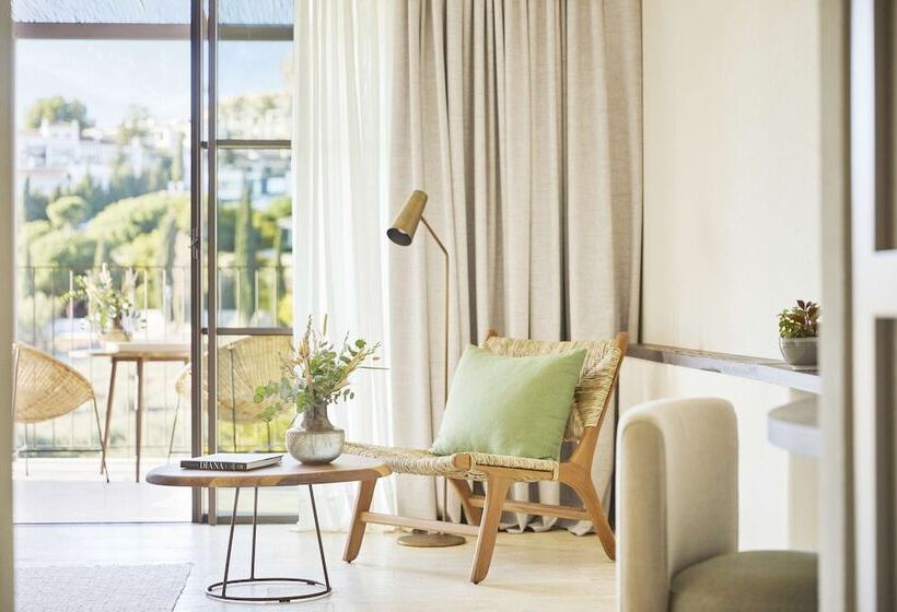 带大床的标准间, La Zambra Resort Gl, Part Of The Unbound Collection By Hyatt