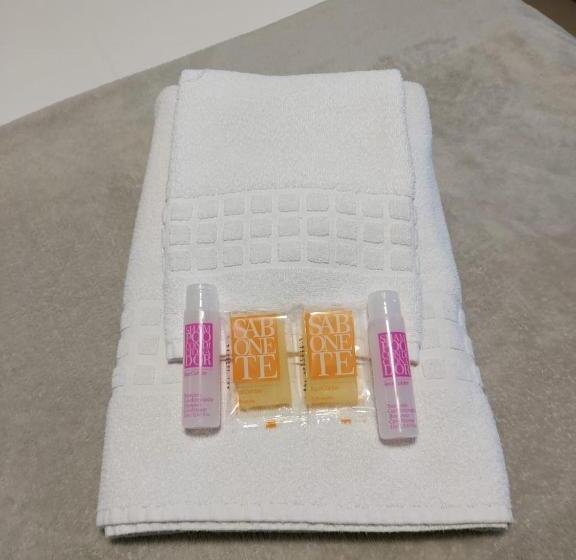 Семейный Номер, B14 Suítes