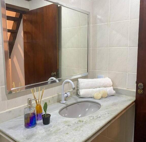 חדר סטנדרט, Villa Rustica Praia Dos Anjos