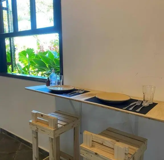 スタンダードルーム, Villa Rustica Praia Dos Anjos