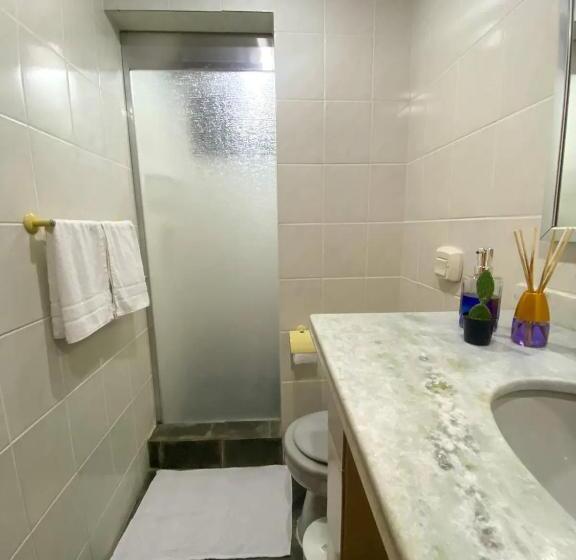 Номер Стандарт, Villa Rustica Praia Dos Anjos
