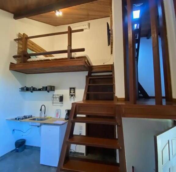 חדר סטנדרט, Villa Rustica Praia Dos Anjos