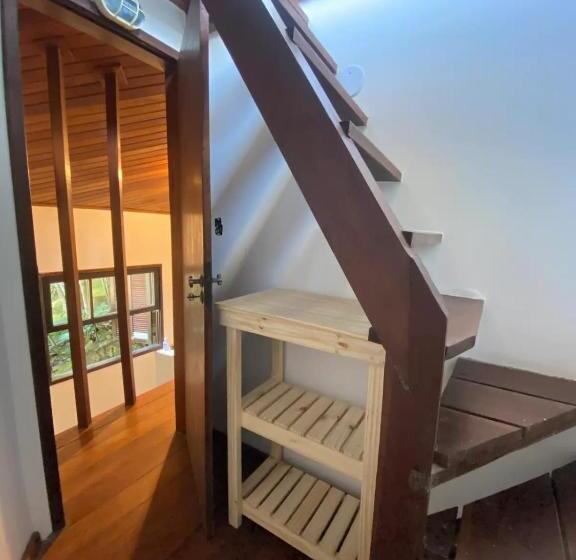 חדר סטנדרט, Villa Rustica Praia Dos Anjos