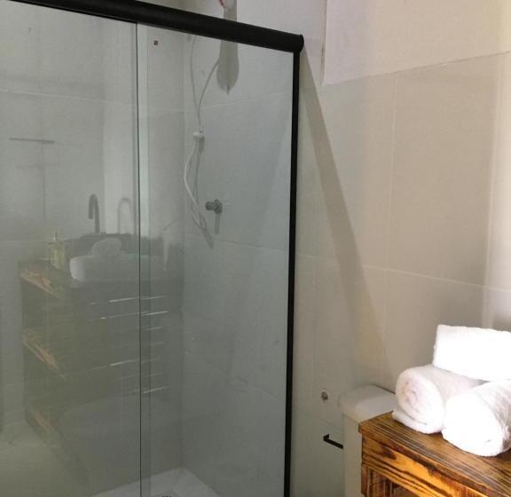 סוויטת דלוקס נוף לים, Villa Rustica Praia Dos Anjos