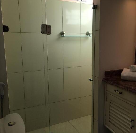 סוויטה דלוקס, Villa Rustica Praia Dos Anjos