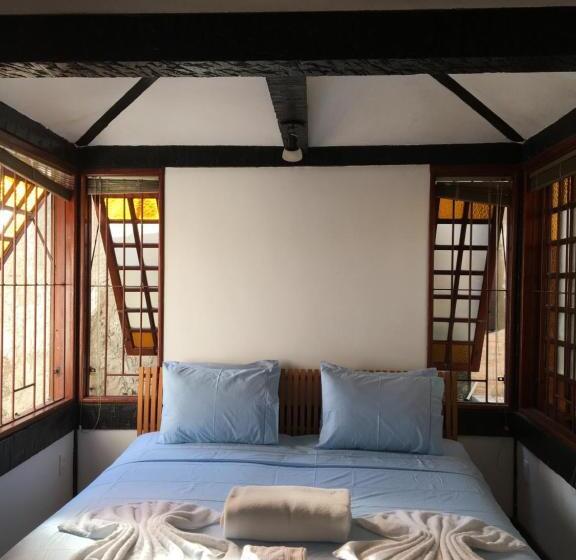 סוויטה דלוקס, Villa Rustica Praia Dos Anjos