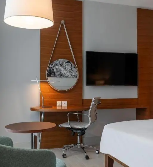 سوئیت مدیریتی 2 خوابه, Radisson Blu Hotel, Juba