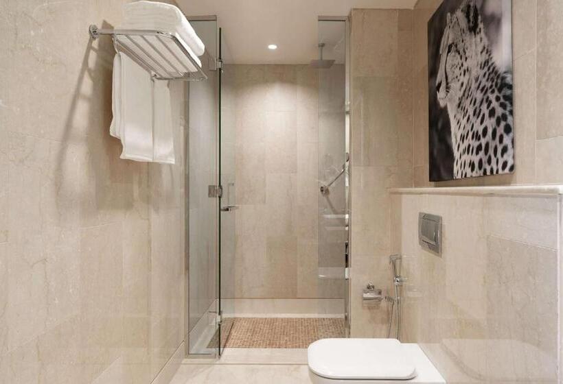 Habitació Premium, Radisson Blu Hotel, Juba