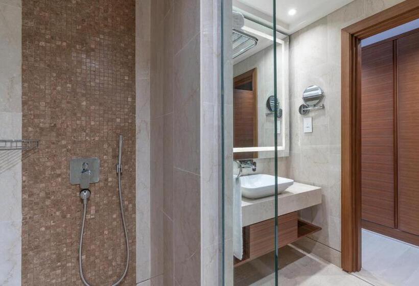 Suite Presidencial, Radisson Blu Hotel, Juba