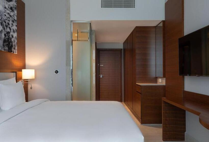 Habitació Superior, Radisson Blu Hotel, Juba