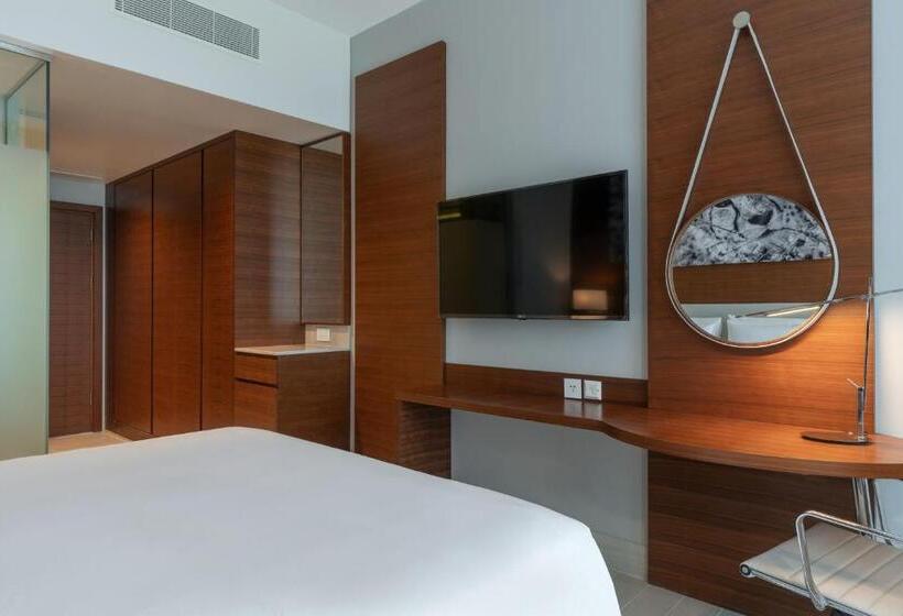 Habitació Superior, Radisson Blu Hotel, Juba