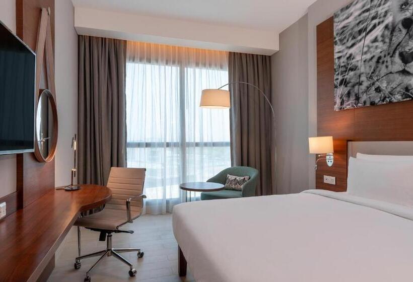 Habitació Superior, Radisson Blu Hotel, Juba