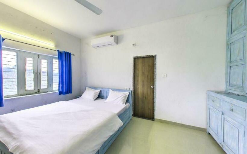 غرفة قياسية مطلة على الجبل, Shikhar Bunglow   A Stunning Valley View Bungalow In Mount Abu