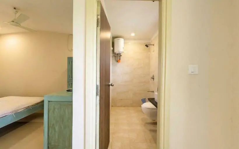 マウンテンビュースタンダードルーム, Shikhar Bunglow   A Stunning Valley View Bungalow In Mount Abu