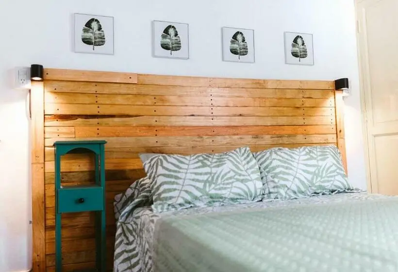 スタンダードルーム, El Nido Hostel