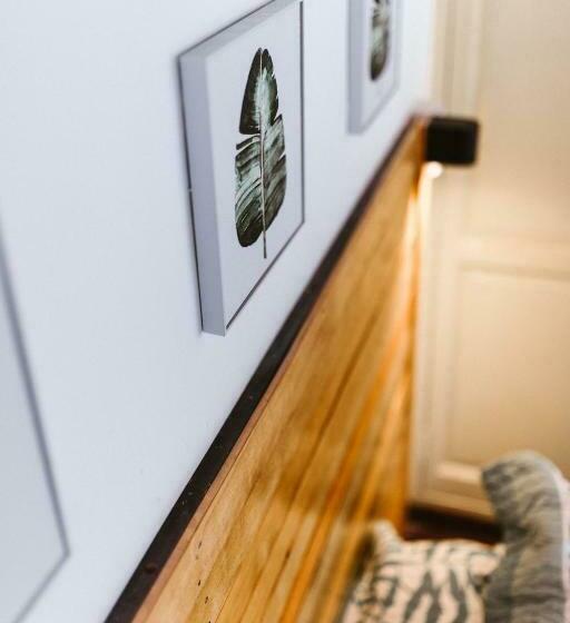 اتاق استاندارد, El Nido Hostel