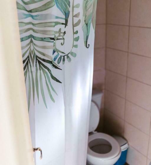 اتاق استاندارد, El Nido Hostel