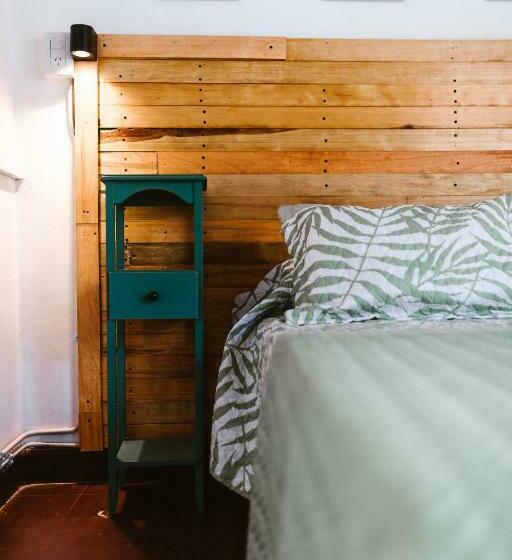 스탠다드 룸, El Nido Hostel