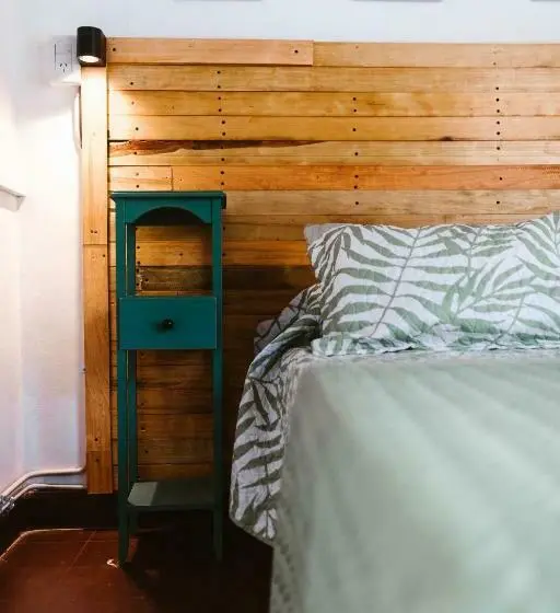 スタンダードルーム, El Nido Hostel