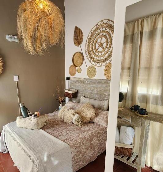 اتاق استاندارد, El Nido Hostel