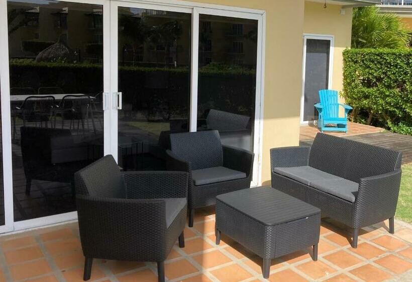 آپارتمان 2 خوابه, Homesweetbeachhome