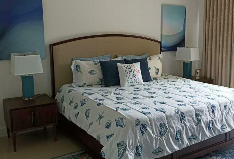 آپارتمان 2 خوابه, Homesweetbeachhome