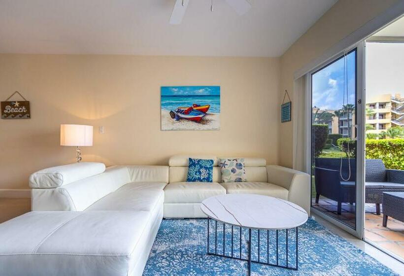 آپارتمان 2 خوابه, Homesweetbeachhome