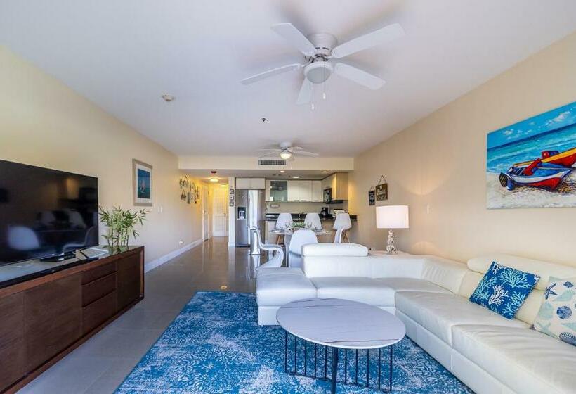 آپارتمان 2 خوابه, Homesweetbeachhome