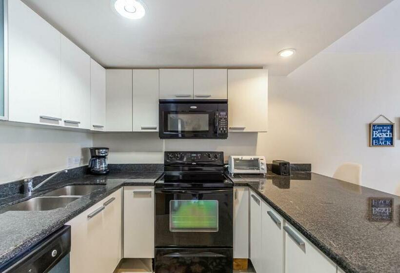 آپارتمان 2 خوابه, Homesweetbeachhome