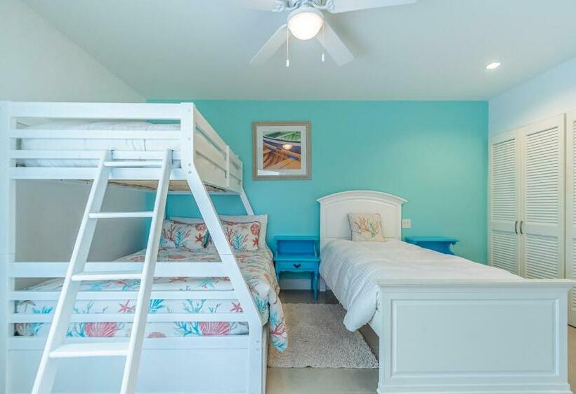 آپارتمان 2 خوابه, Homesweetbeachhome