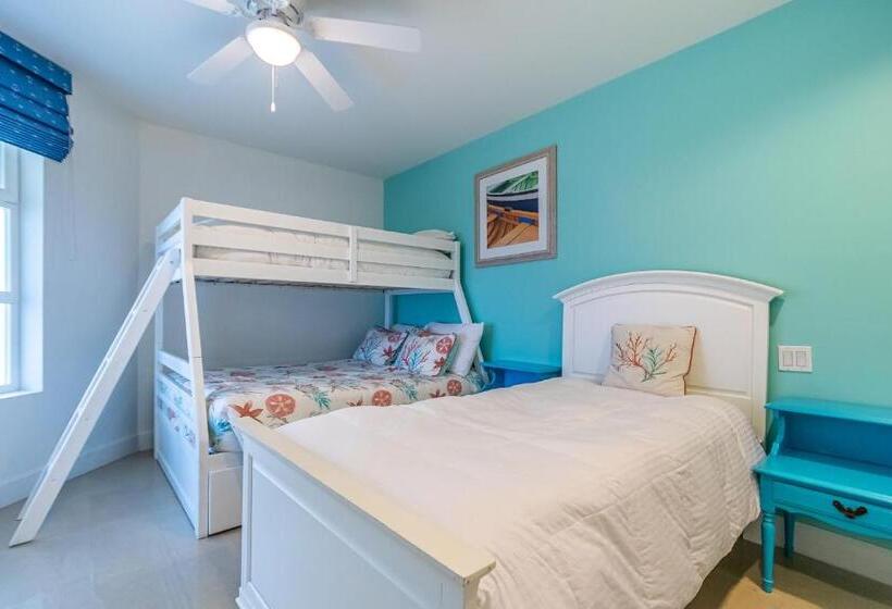 آپارتمان 2 خوابه, Homesweetbeachhome